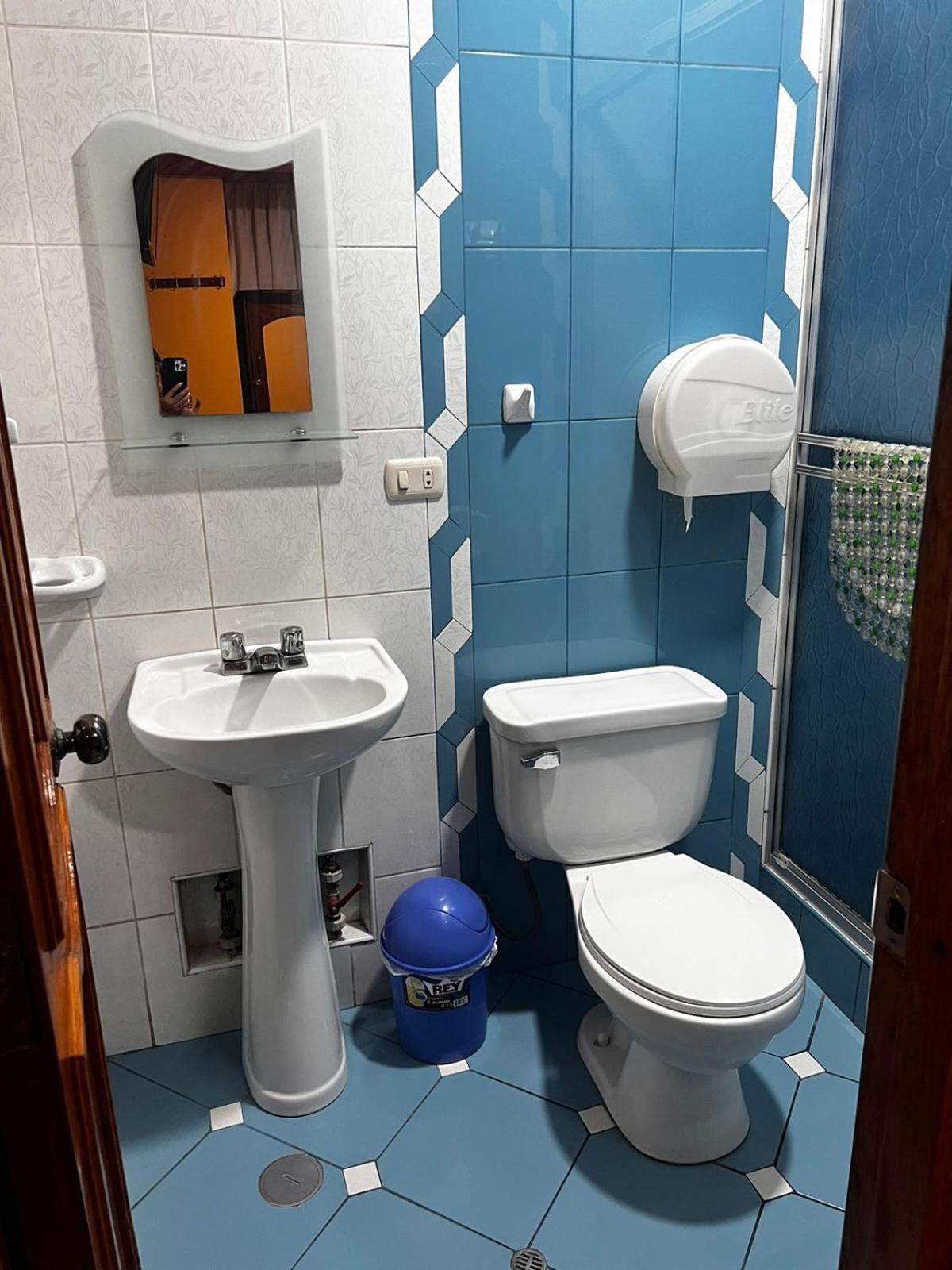 קוסקו Hotel Colquewasi מראה חיצוני תמונה