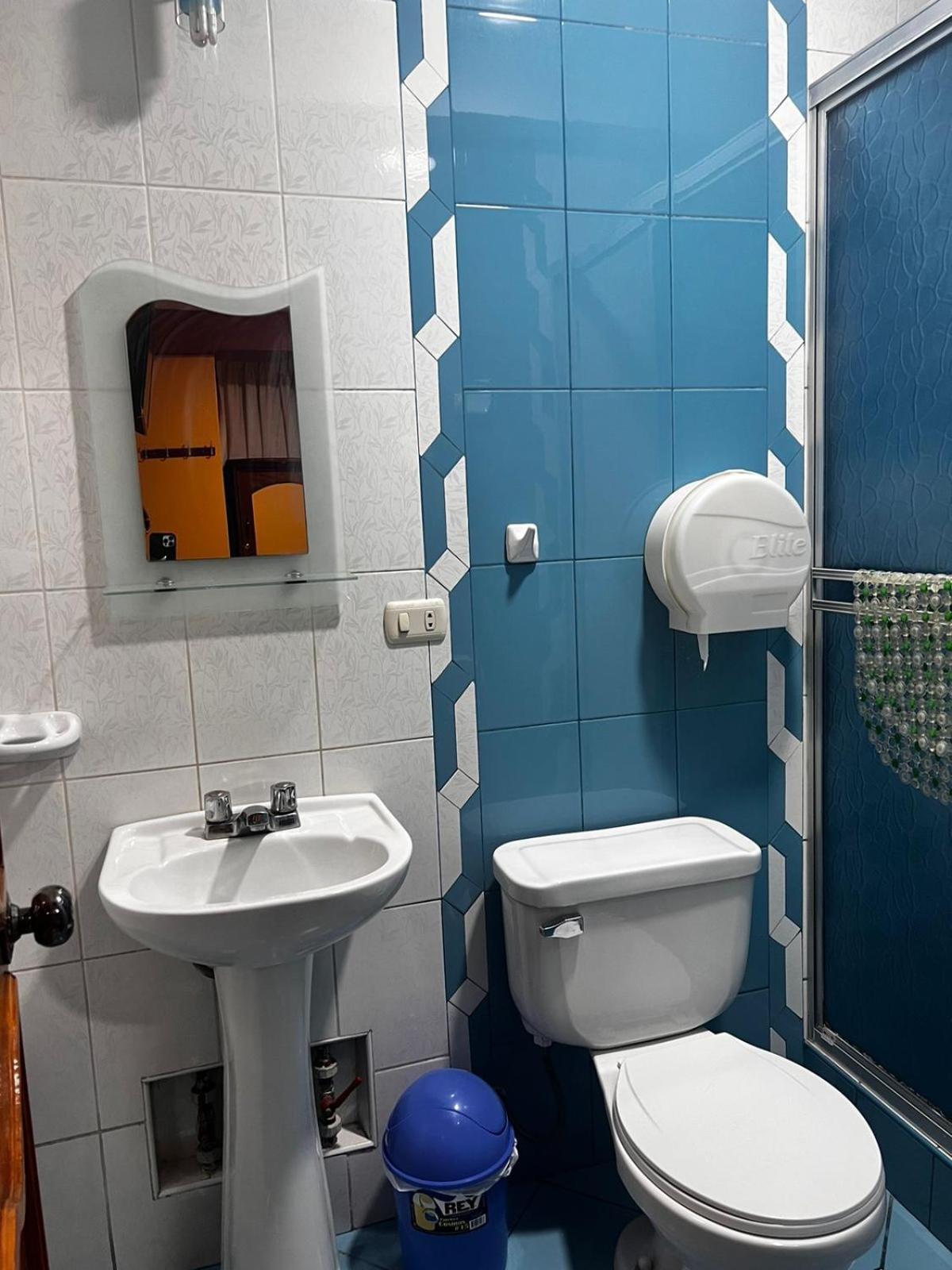 קוסקו Hotel Colquewasi מראה חיצוני תמונה