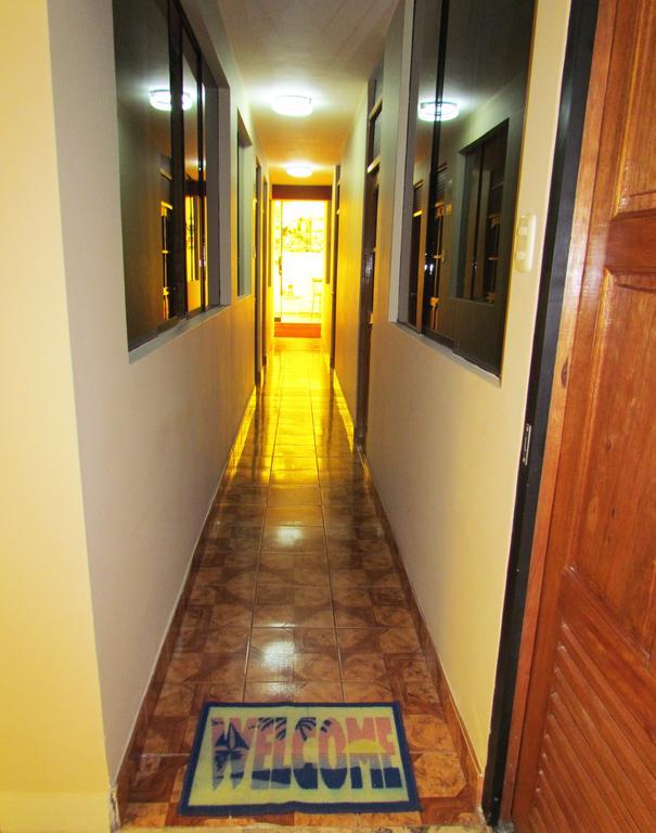 קוסקו Hotel Colquewasi מראה חיצוני תמונה