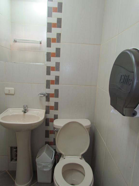 קוסקו Hotel Colquewasi חדר תמונה